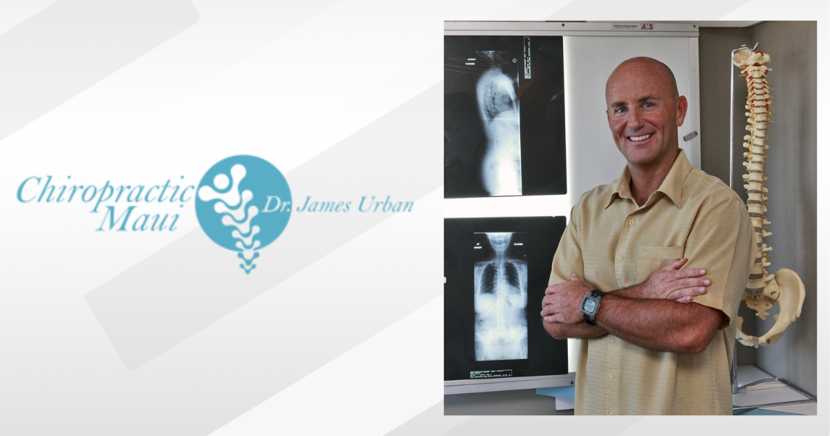 The 5 Components of The Gonstead Technique - Chiropractor Maui