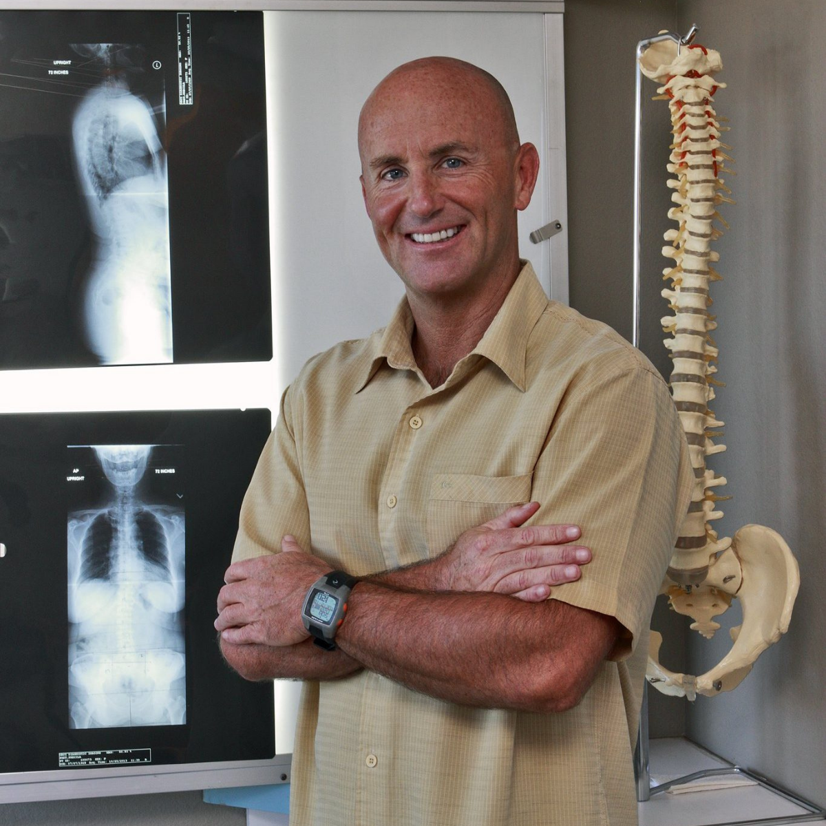 Dr. James P. Urban Office
