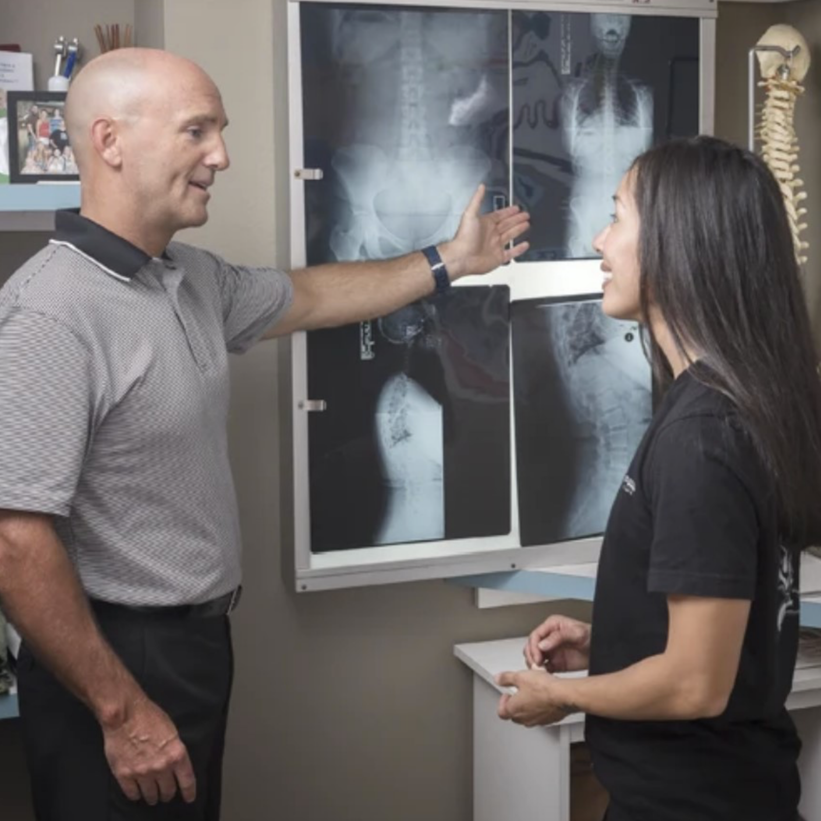 maui chiropractic office